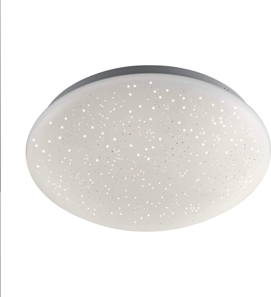 Selltec LED Deckenlampe Sternenhimmel Fernbedienung, Produktbild 