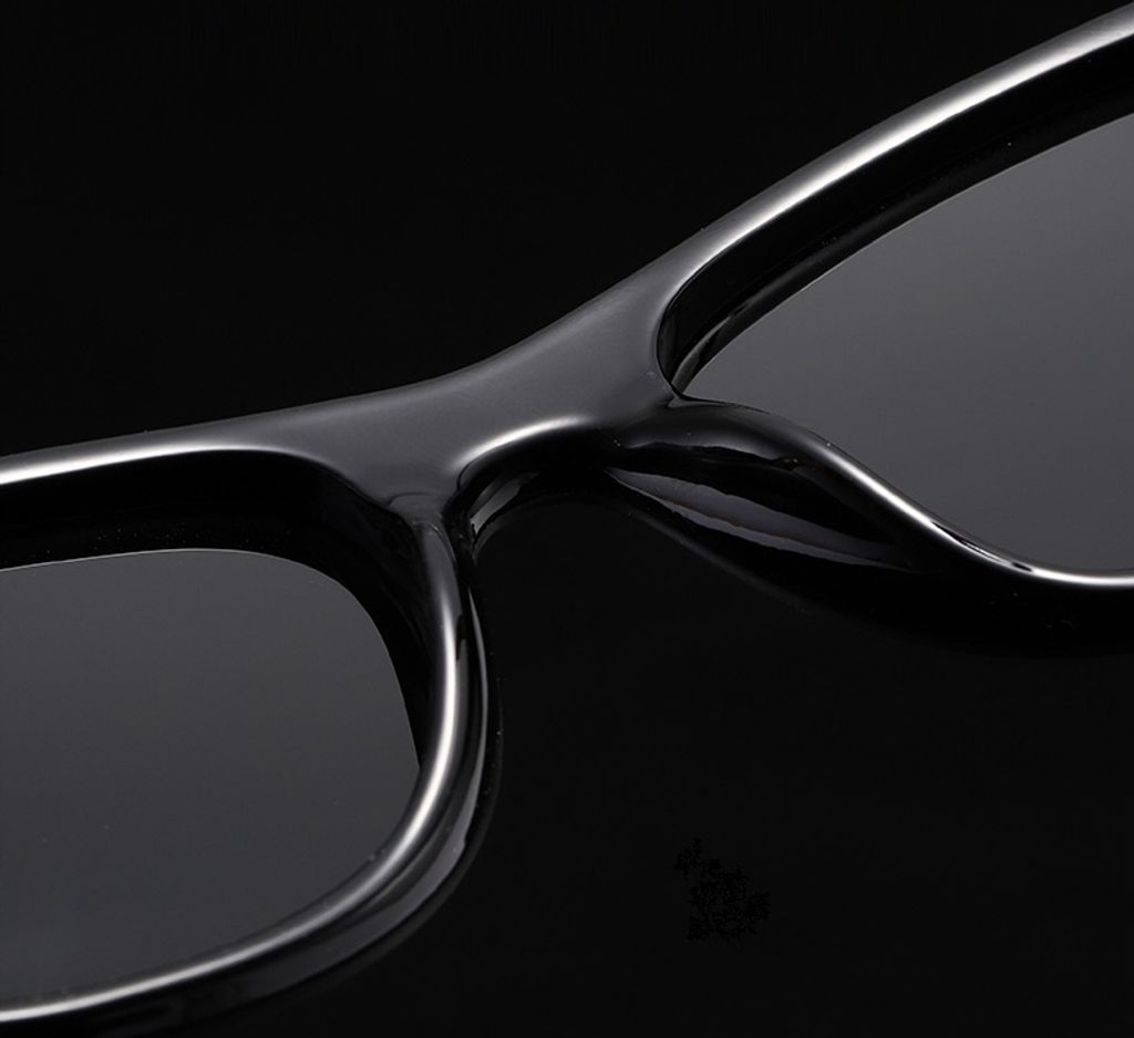 SONNENBRILLE MIT POLARISIERTEM UV400-HOLZ POLARSKY mit Satz Produktbild 9