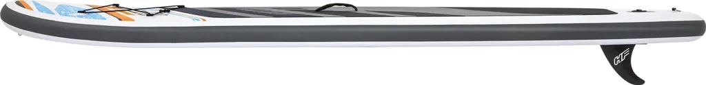Planche de Paddle Gonflable Polyvalente Set Complet SUP White Cap 10'