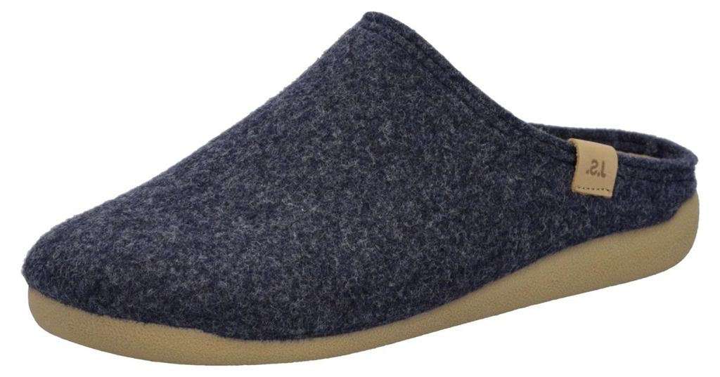 JOSEF SEIBEL Carson 02 | Zapatillas para hombre | Azul Imagen del producto 