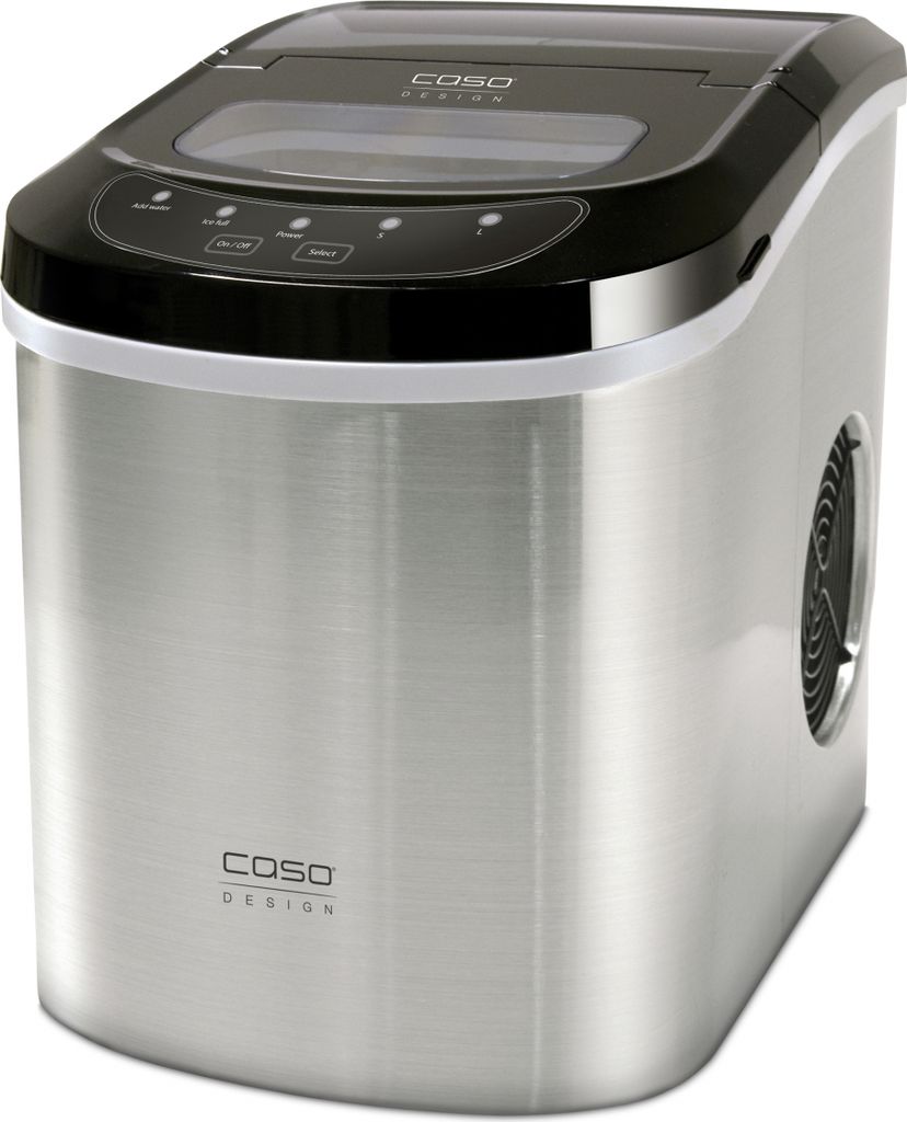 Caso Machine à glaçons IceMaster Pro Image du produit 