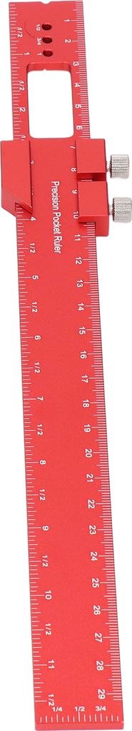 Holzbearbeitung Lineal,Holzbearbeitung Tasche Lineal,Anreißen Maßnahme Tool,Anreißen und quadratische Lineal,Slide Stop Marking Lineal,Holzarbei...
