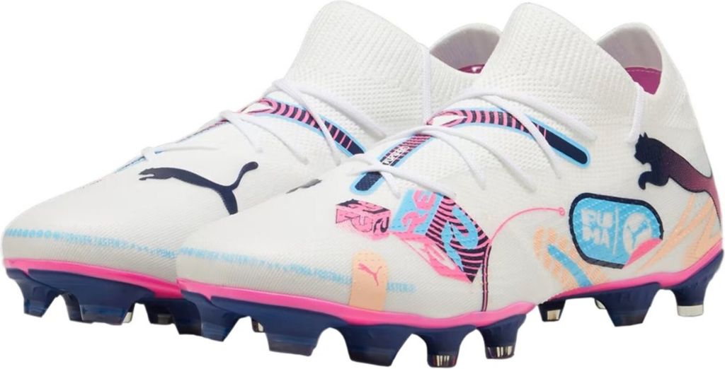 Buty Puma Future 7 Match 10807401 Zdjęcie produktu 3