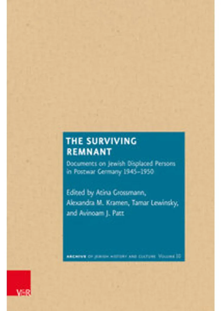 The Surviving Remnant : Comment Survivre au Chaos ? Un Roman Post-Apo Puissant