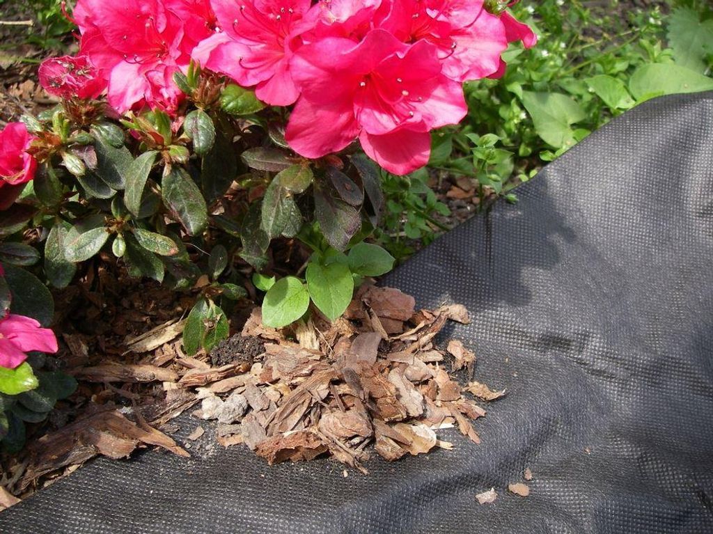 OwnGrown Velo per Erbacce permeabile all'Acqua