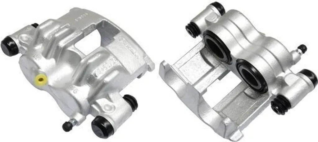 Étrier de frein robuste Bosch 0986135042 pour Peugeot Boxer - OE 4401F1