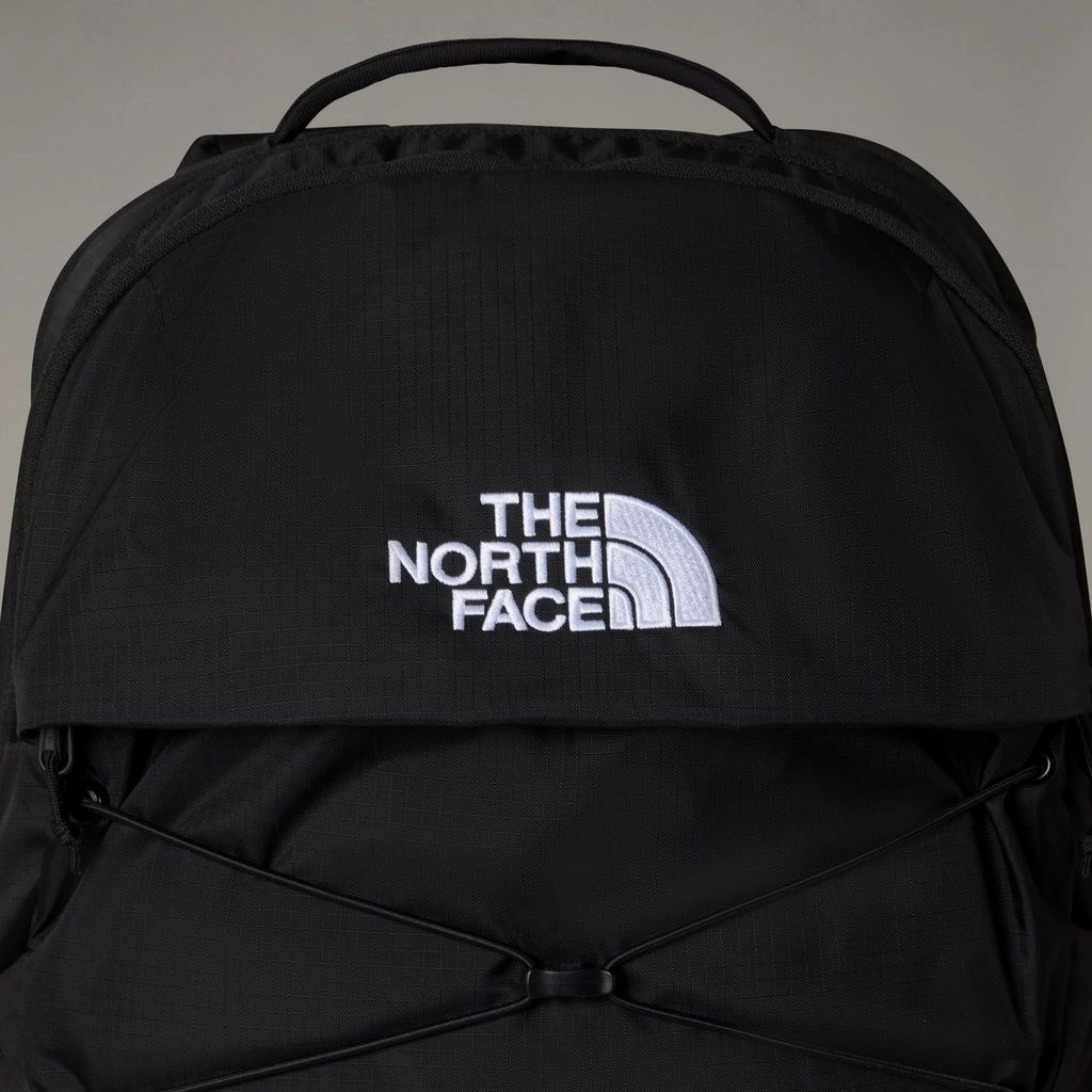 The North Face Borealis Tnf Black-Tnf Black-Npf Tnf
