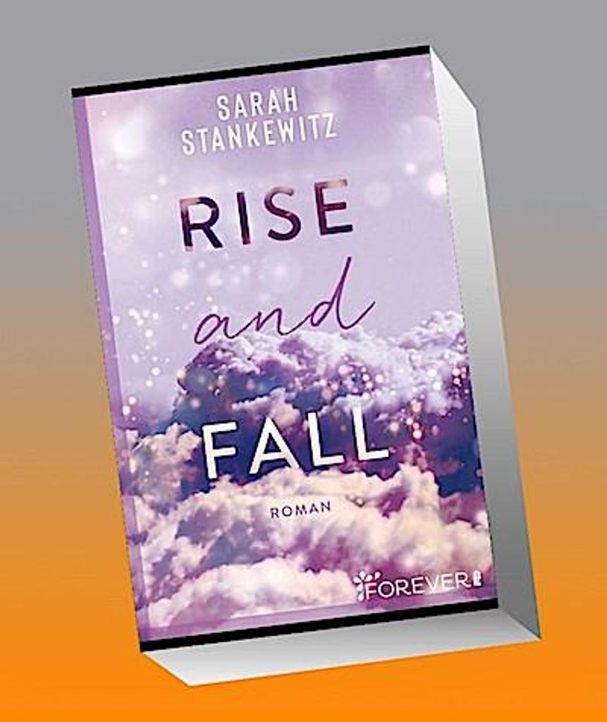 Rise and Fall Produktbild 