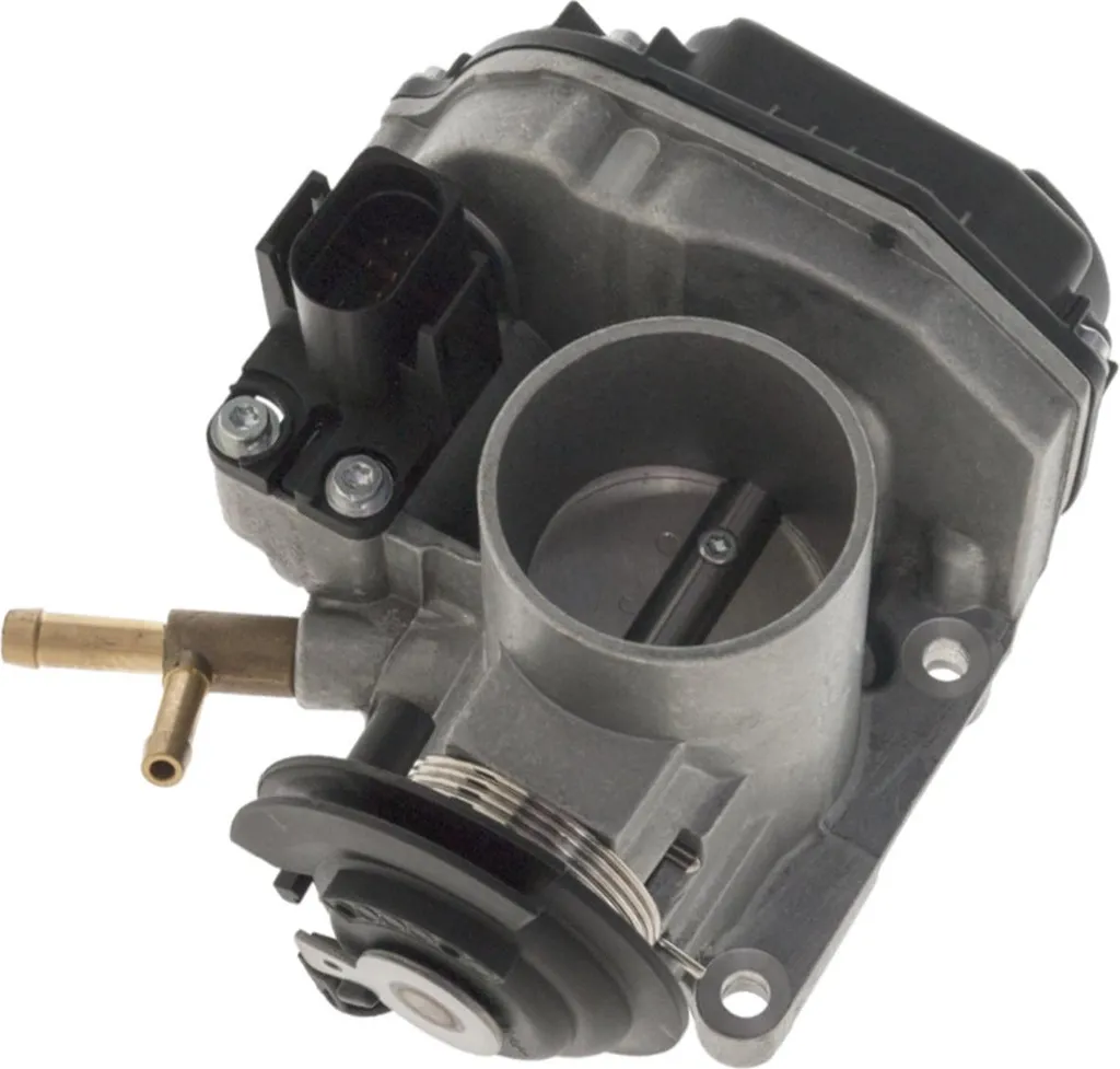 Tubulure d'étranglement Ø 45 mm PARTSTEC pour SEAT AROSA - Performance