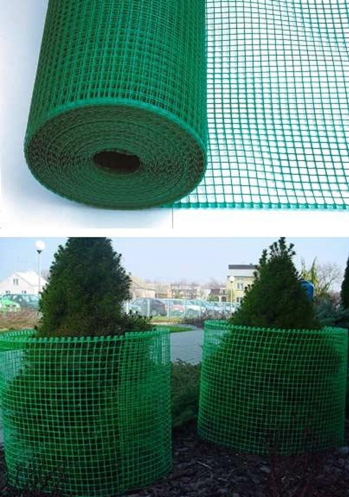 Zelené Plotové Plotové Plotí 50 Mb 80 Cm Typ Bo 12 - 50 Mb Obrázek produktu 