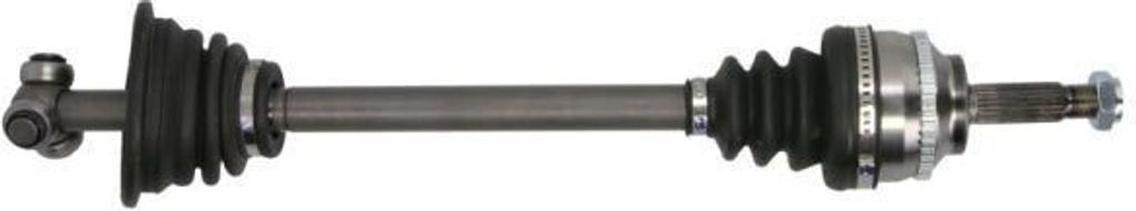 PASCAL G2R045PC Antriebswelle Vorne Links für RENAULT CLIO II (BB0/1/2, CB0/1/2) KANGOO (KC0/1) KANGOO Express (FC0/1) CLIO II Kasten (SB0/1/2)