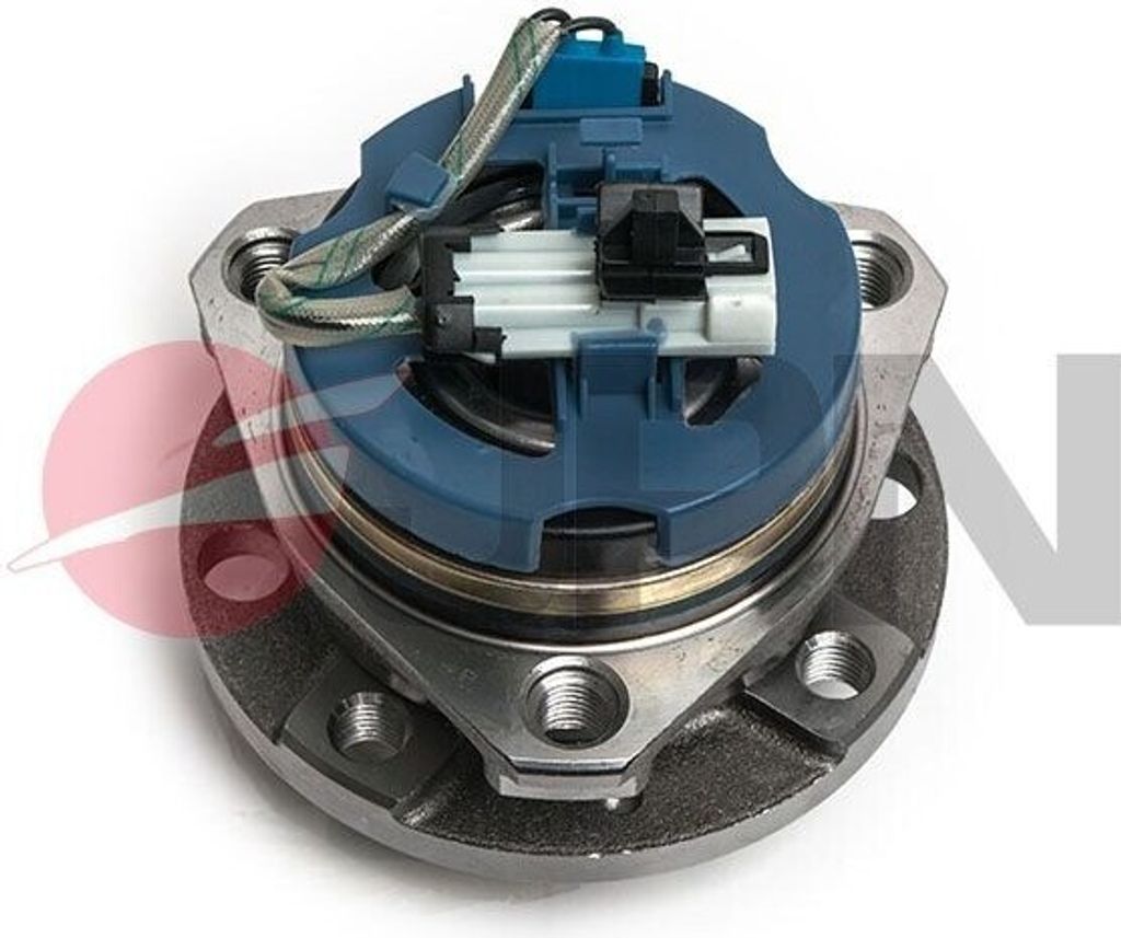 JPN Radlagersatz Vorne für OPEL Astra G CC (T98) 119mm 10L9015-JPN
