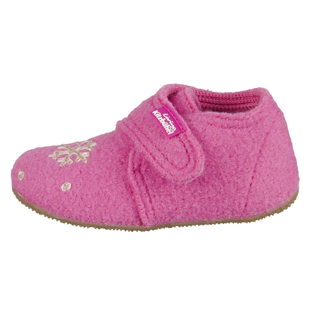 Living Kitzbühel 3611/0365 Hausschuh Winterflamingo bubblegum Gr.20-30 EUR 22