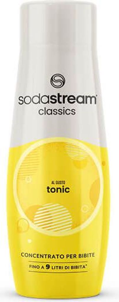 SodaStream 22702992 jus concentré 440 ml Image du produit 