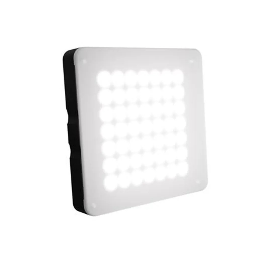 Luce LED Natec, colore LED Alfama