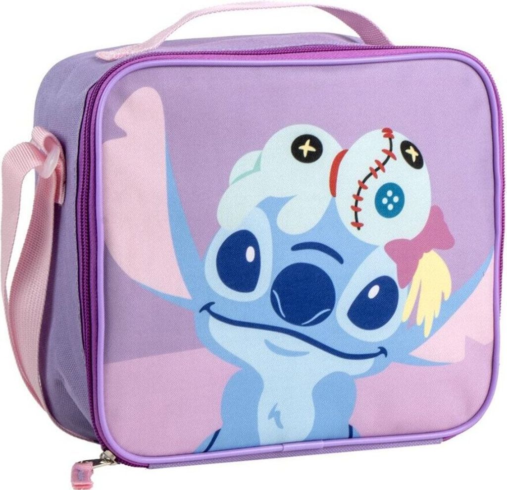 Disney Stitch Thermica-Lunchbag