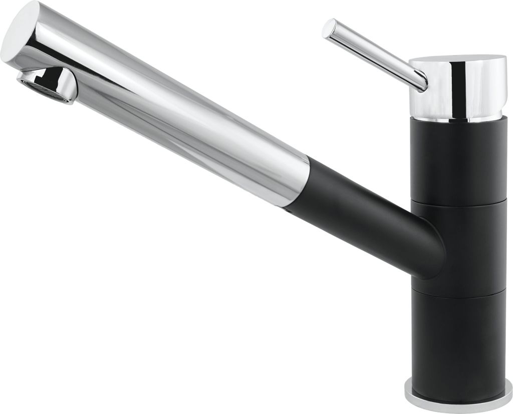 Robinet de cuisine - Mitigeur monocommande haute pression - Image du produit 