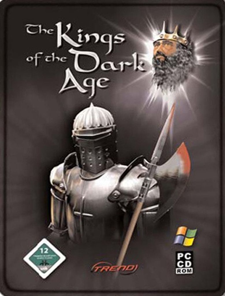 The Kings of the Dark Age