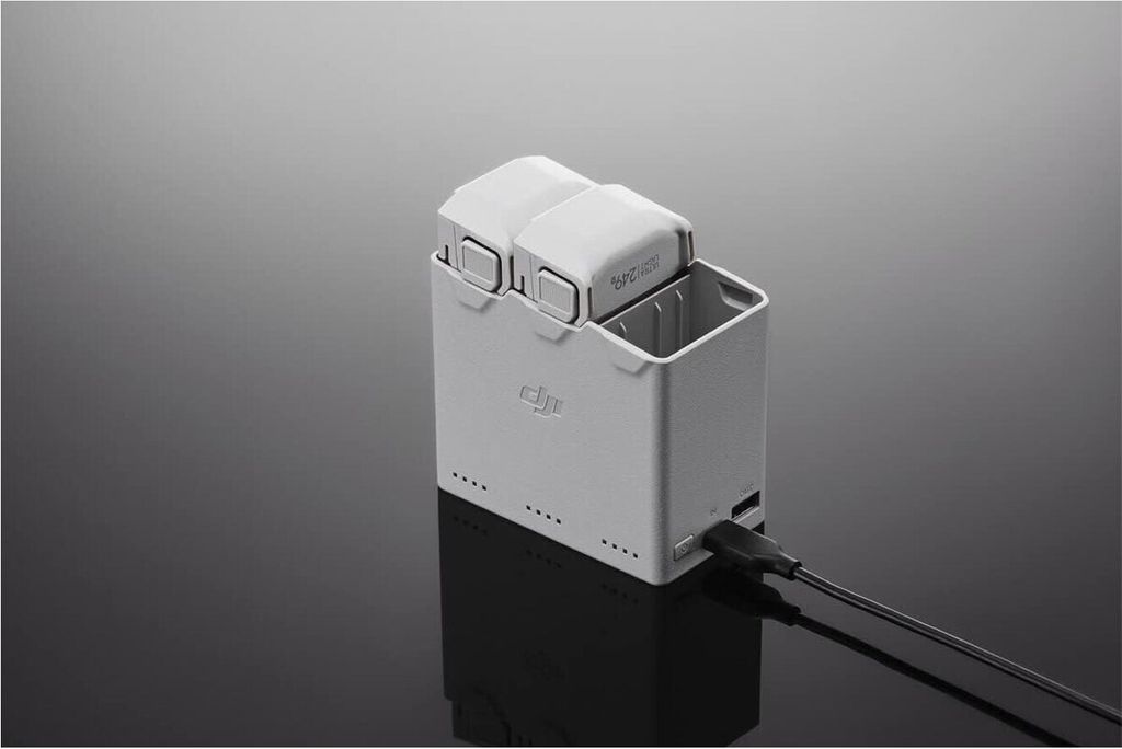 Hub di ricarica bidirezionale DJI Mini 3 Pro Immagine del prodotto 