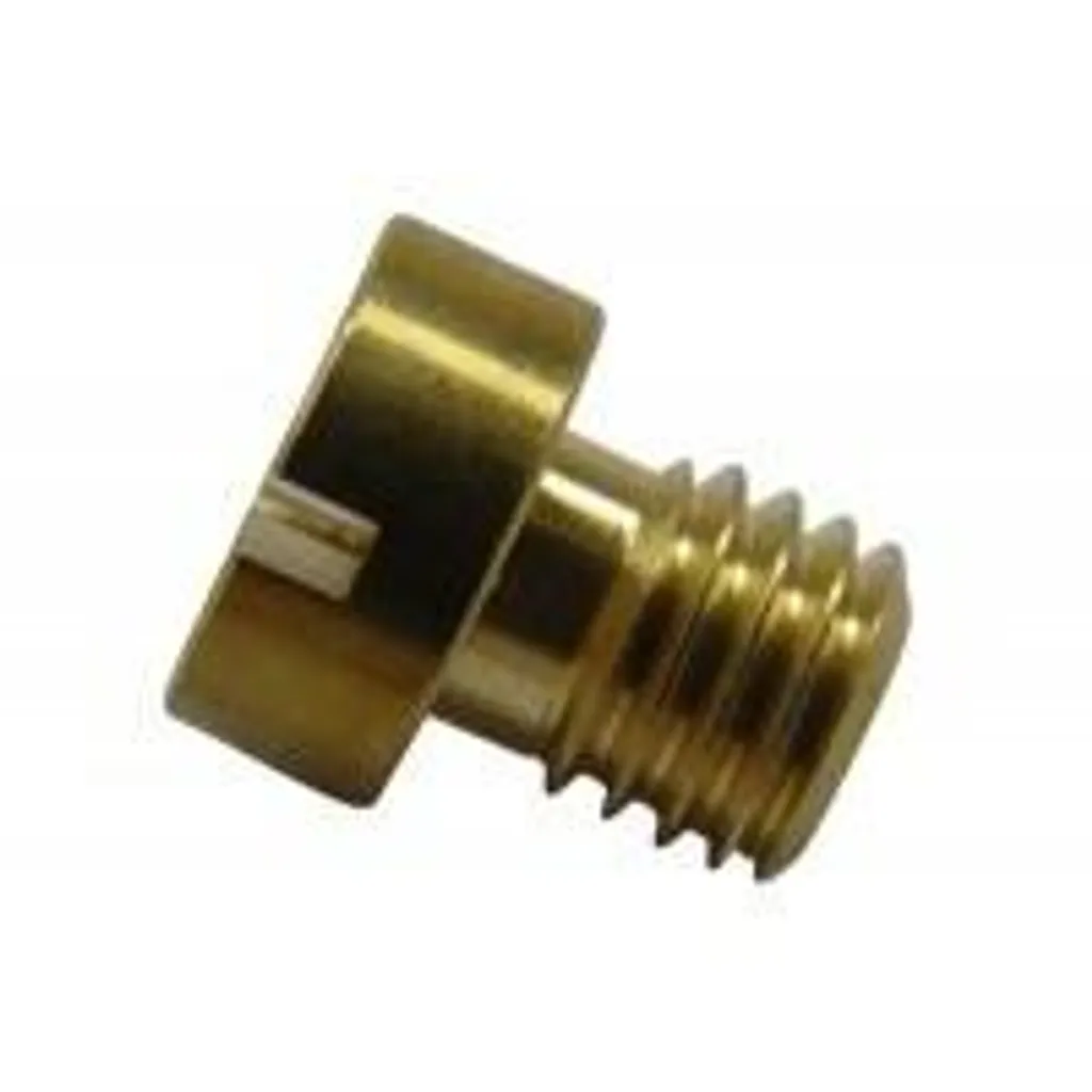 Gicleur Dell'orto Petit Pas de 36 pour Carburateur PHBG et SHA