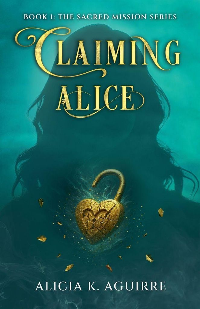 Claiming Alice
