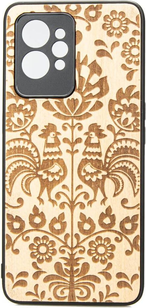 Realme GT 2 Pro Holzgehäuse POLISH FOLK ANIEGRE
