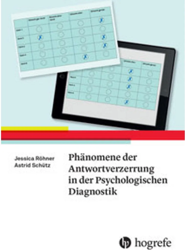 Diagnostic Psychologique et Biais de Réponse : Guide de Validation