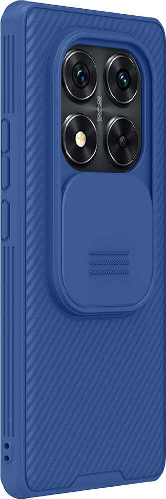 Nillkin Camshield Pro Xiaomi Redmi Note 14 Pro blau Zdjęcie produktu 