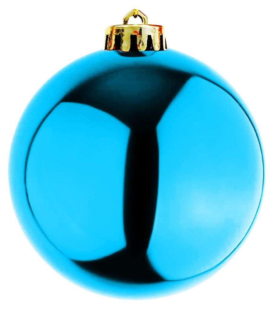 XXXXL Weihnachtsbaumkugeln Dekokugel Christbaumkugeln Ø 30cm