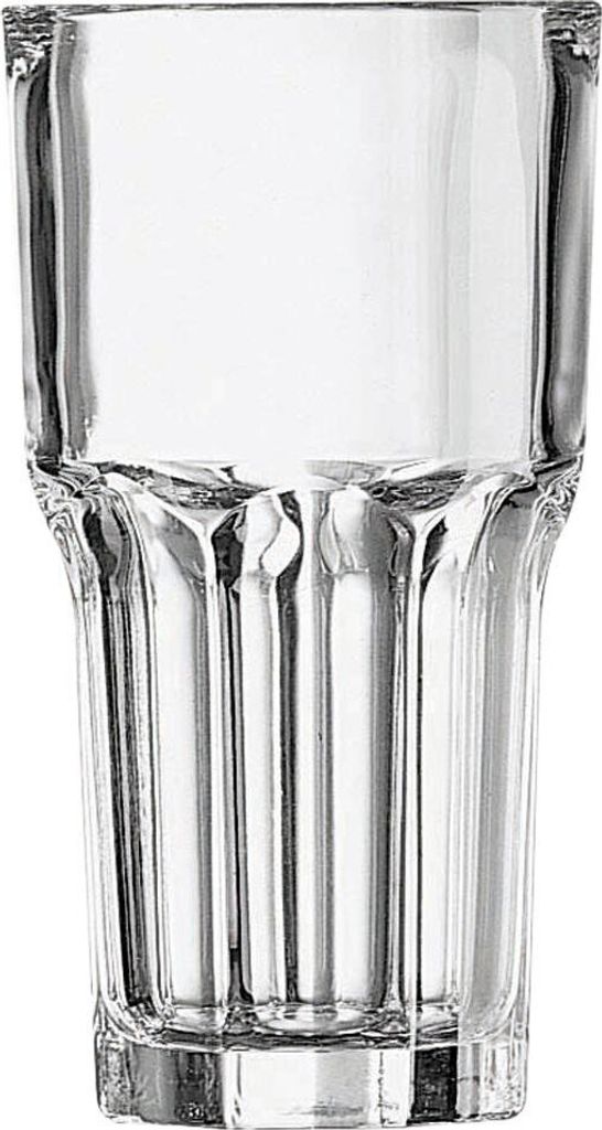 ARCOROC »Granity« Caipirinhaglas, Inhalt: 0,46 Liter, Höhe: Produktbild 