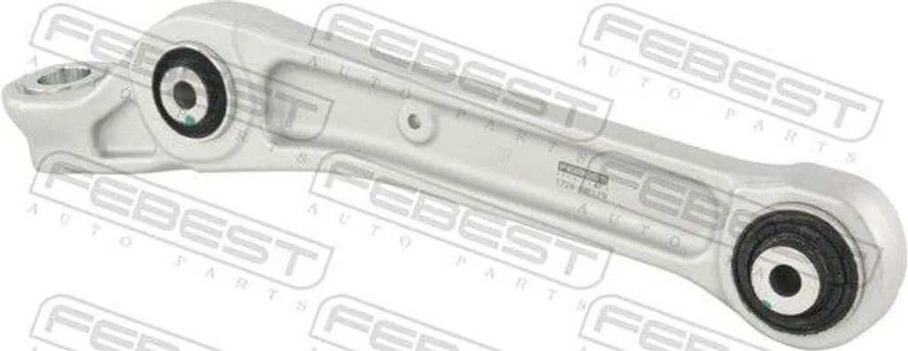 Bras de suspension en alliage haute qualité FEBEST 1724-8WFLFR Audi A4