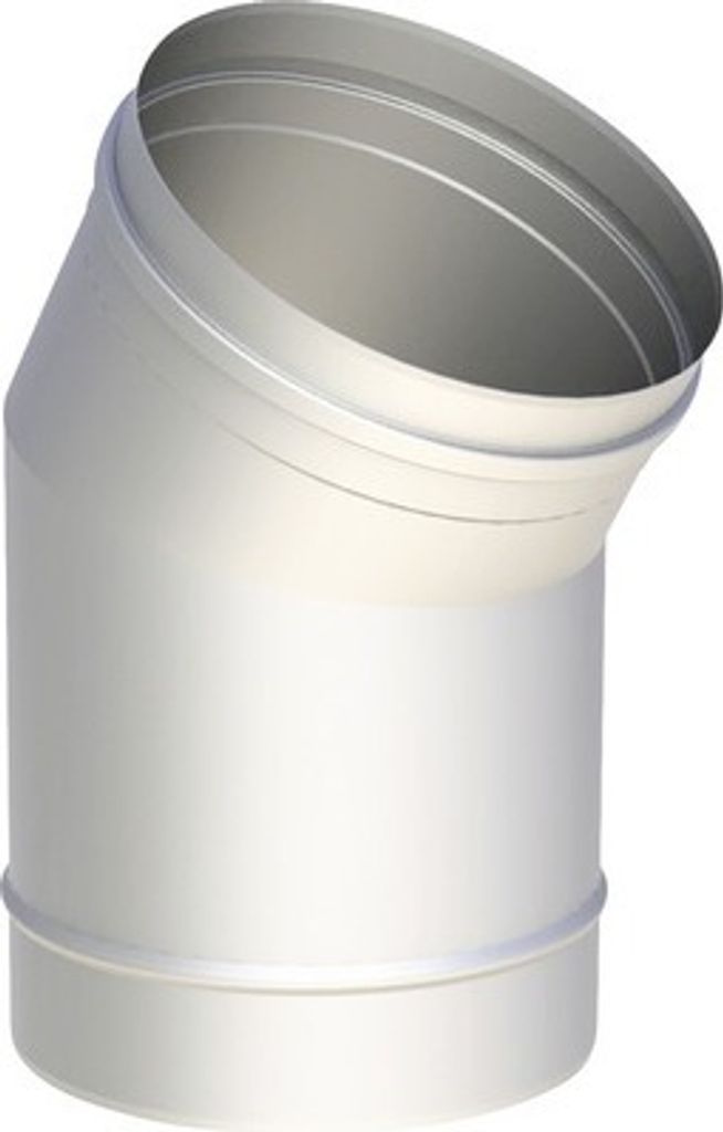 Furado F Winkel 30° starr für Versatz unten EW Ø120mm