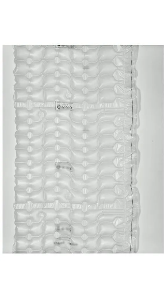 Rouleau de film TP-AirWave 420mm ondulation type 8.5 haute résistance