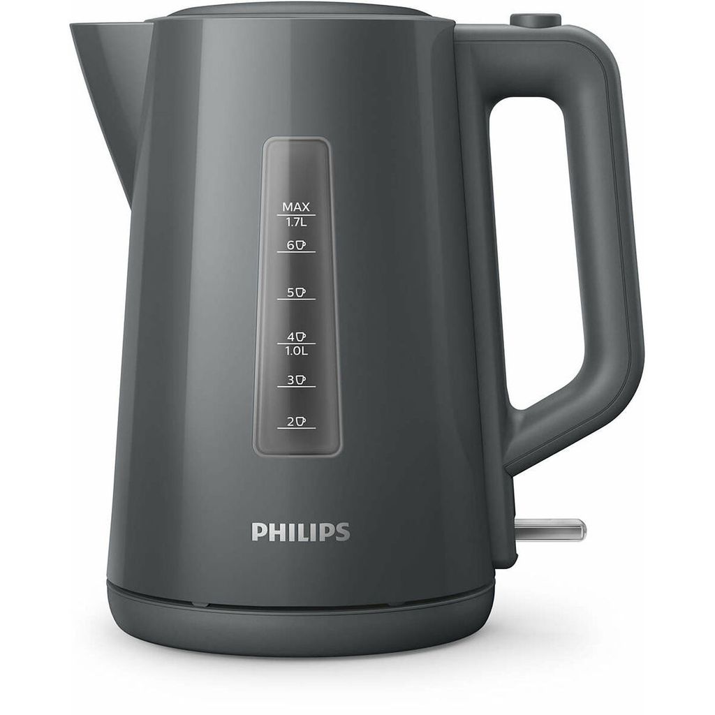 Wasserkocher Philips HD9318 2200W Schwarz 17 | Wasserkocher