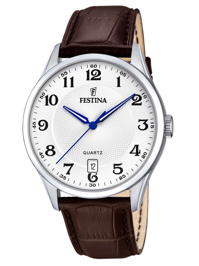Festina Analoguhren für Erwachsene