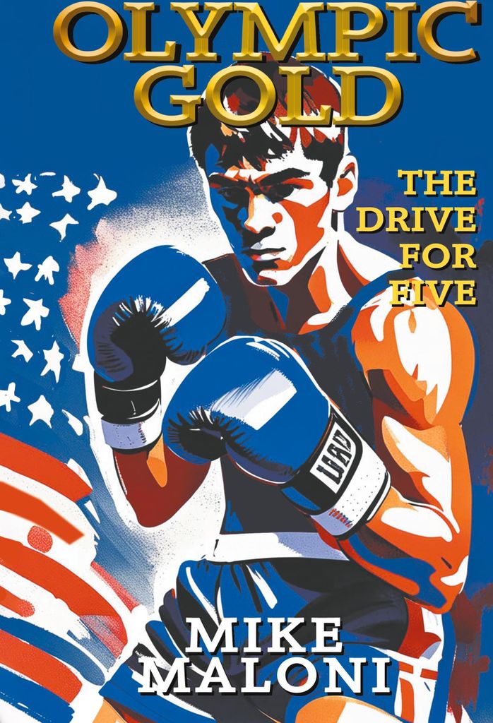 Olympic Gold