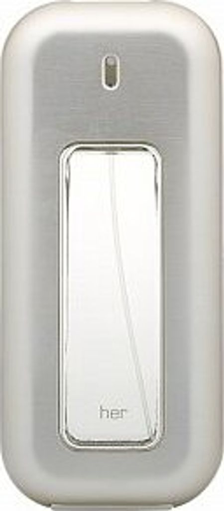 Fcuk Woman Eau de Toilette pour femmes 100 ml Image du produit 