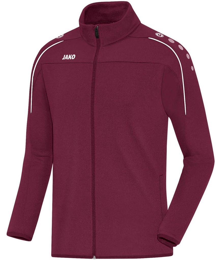 Trainingsjacke Classico JAKO Produktbild 