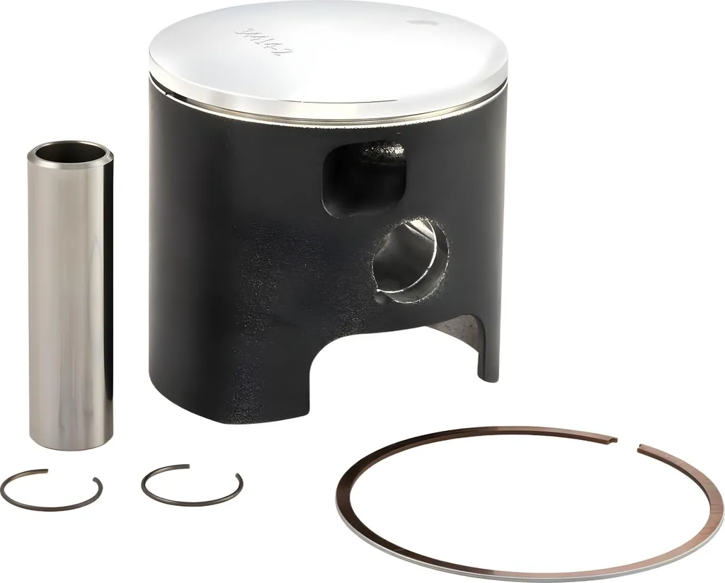 Piston SIP BFA 225cc pour Vespa PX Rally et PE - Performance Racing