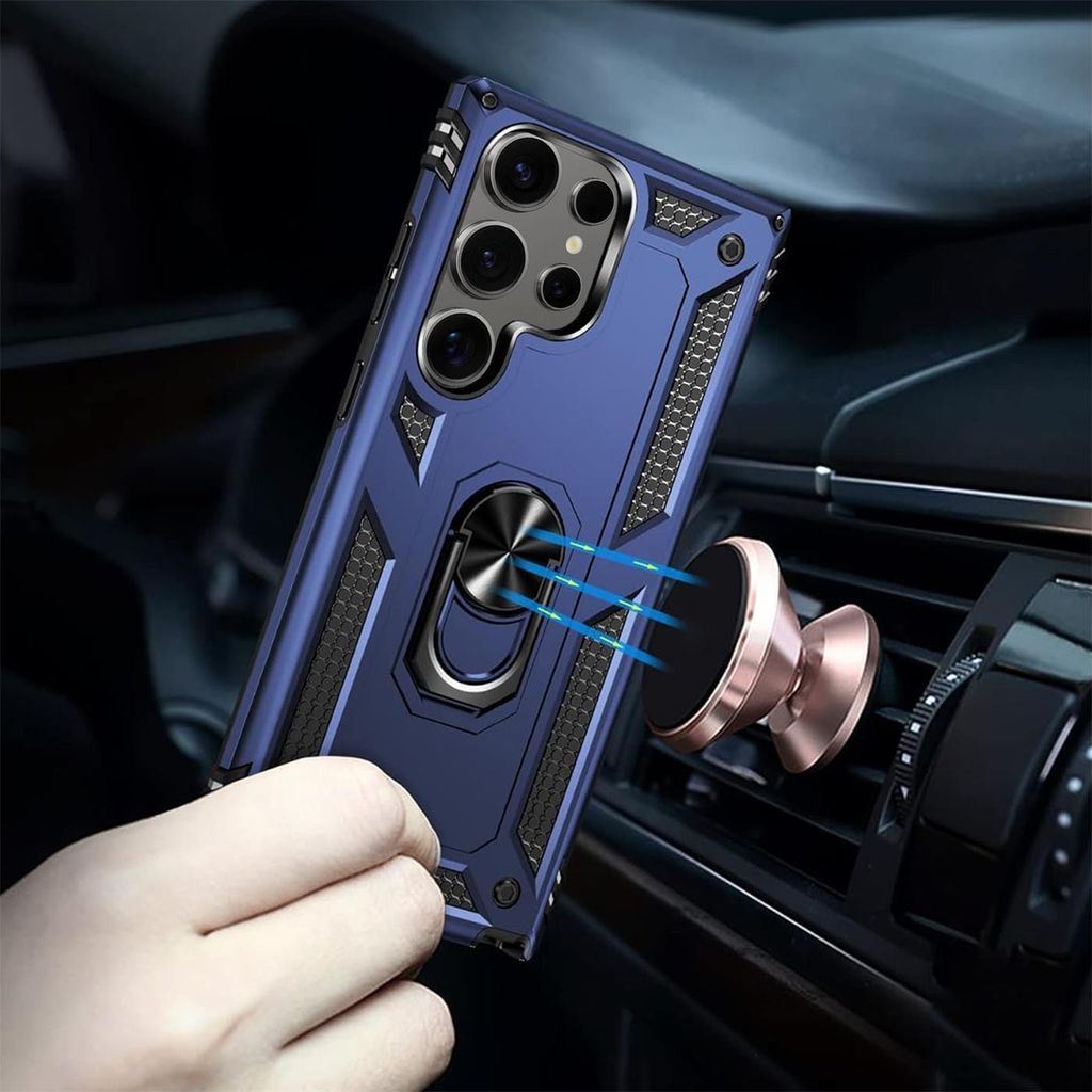 Etui na telefon komórkowy Armor Shield do Samsung Galaxy Zdjęcie produktu 4