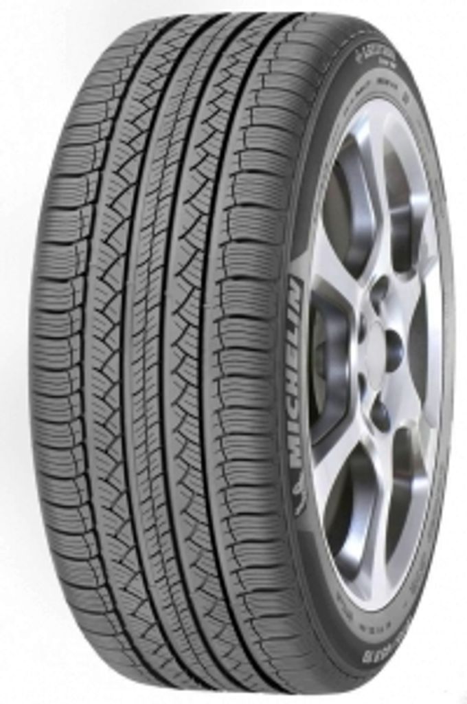 Michelin So car-tyres Latitude Tour HP ( 19 ) Obrázek produktu 