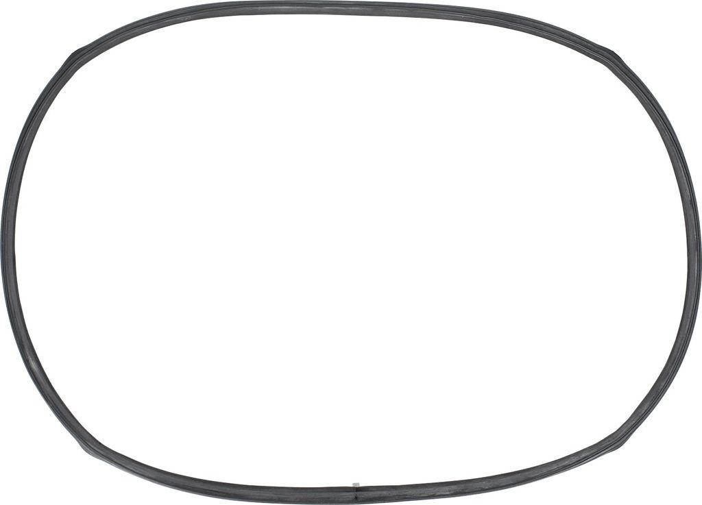 Türdichtung Amica 8066310 rundum 5Haken für Backofen
