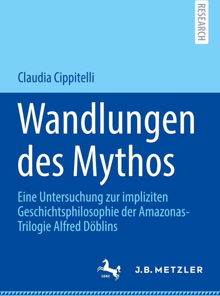 Wandlungen des Mythos