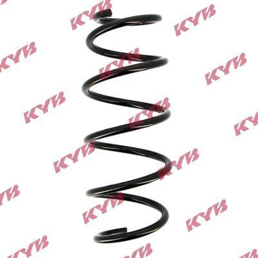Ressort hélicoïdal de suspension avant KYB RA1119 pour votre voiture