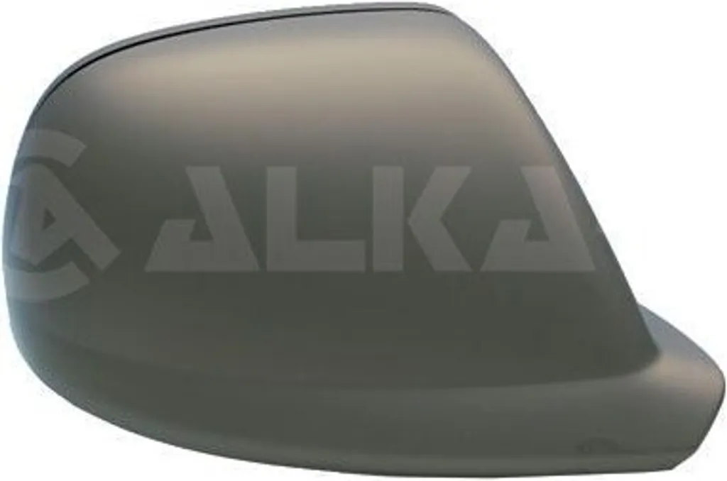 Réparer Cache Rétroviseur Droit Cassé Touareg 7L - ALKAR 7L6857528FGRU