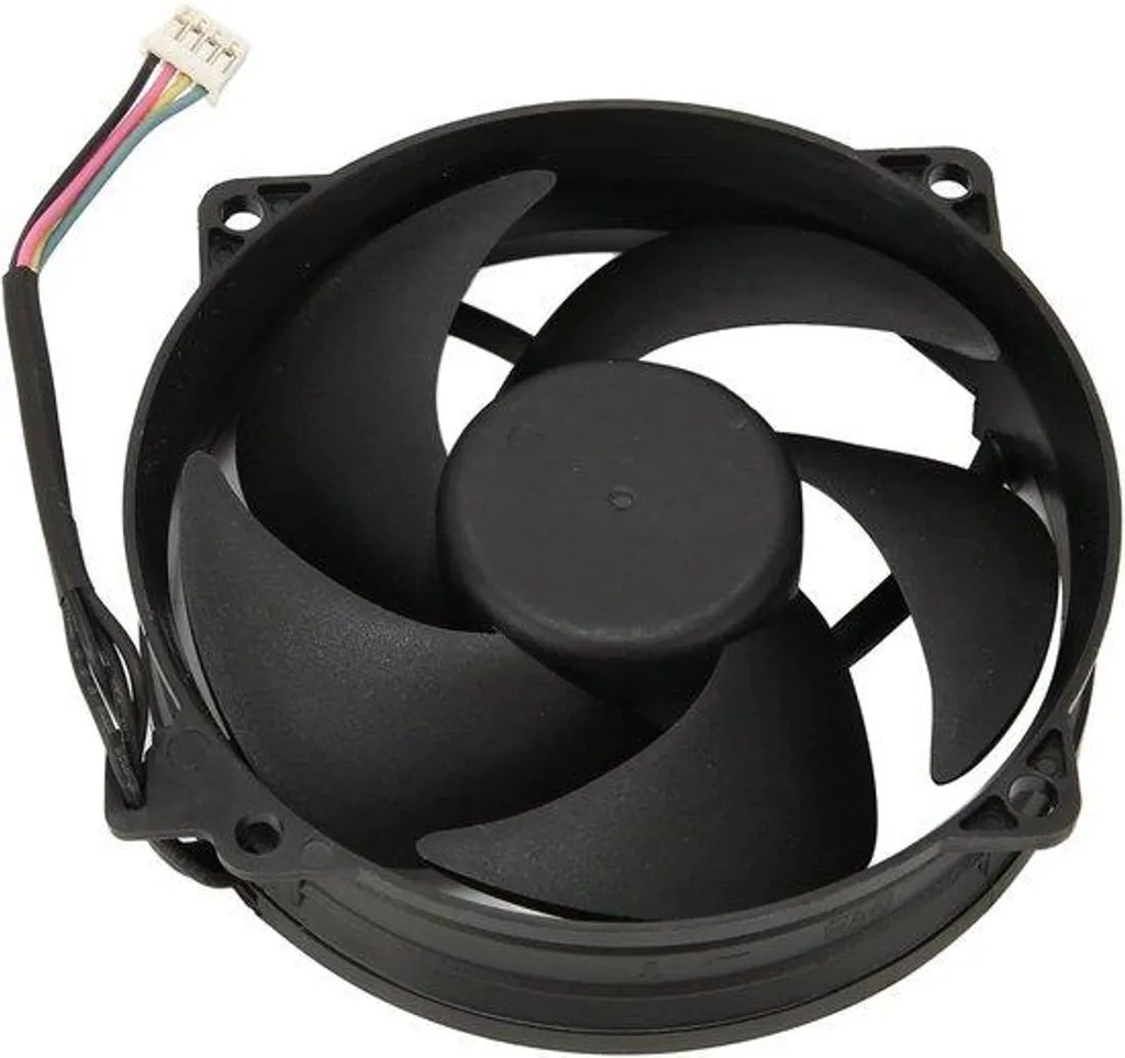 Ventilateur interne de rechange pour PC gaming - Dissipation thermique