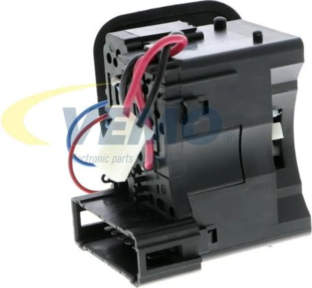 Commodo de Direction Vemo V38-80-0004 pour Commande de Phares et Signaux