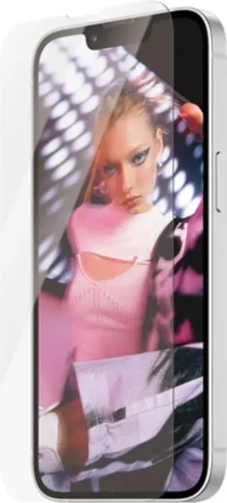 Acquista PanzerGlass iPhone 16 - Vetro Blindato Anti-Graffio