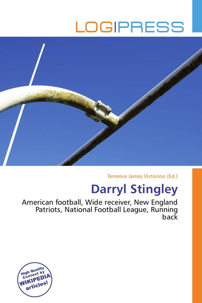 Darryl Stingley