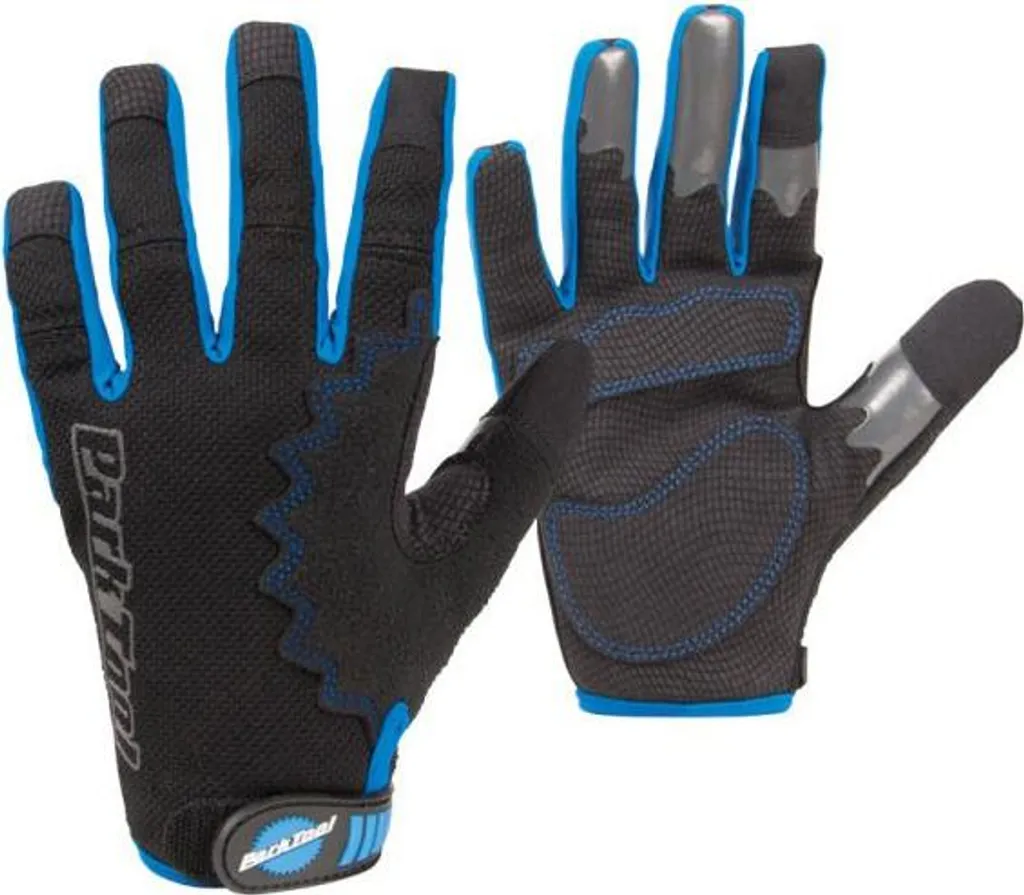 Gants de mécanicien GLV-1 Taille S : Protection de précision et confort